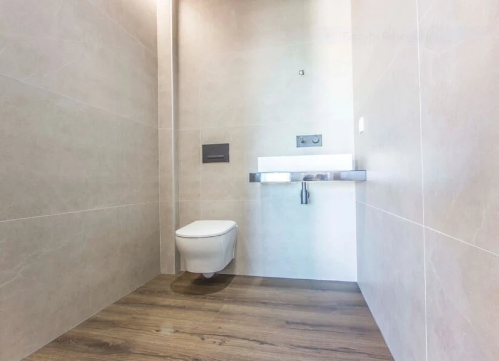 Apartamento T2 para Venda em Marrazes e Barosa Foto 33