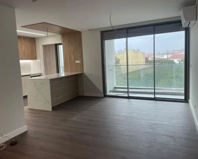 Apartamento T2 para Venda em Marrazes e Barosa Foto 8