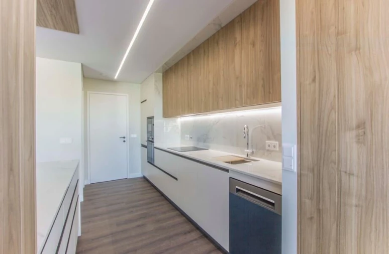 Apartamento T2 para Venda em Marrazes e Barosa Foto 12