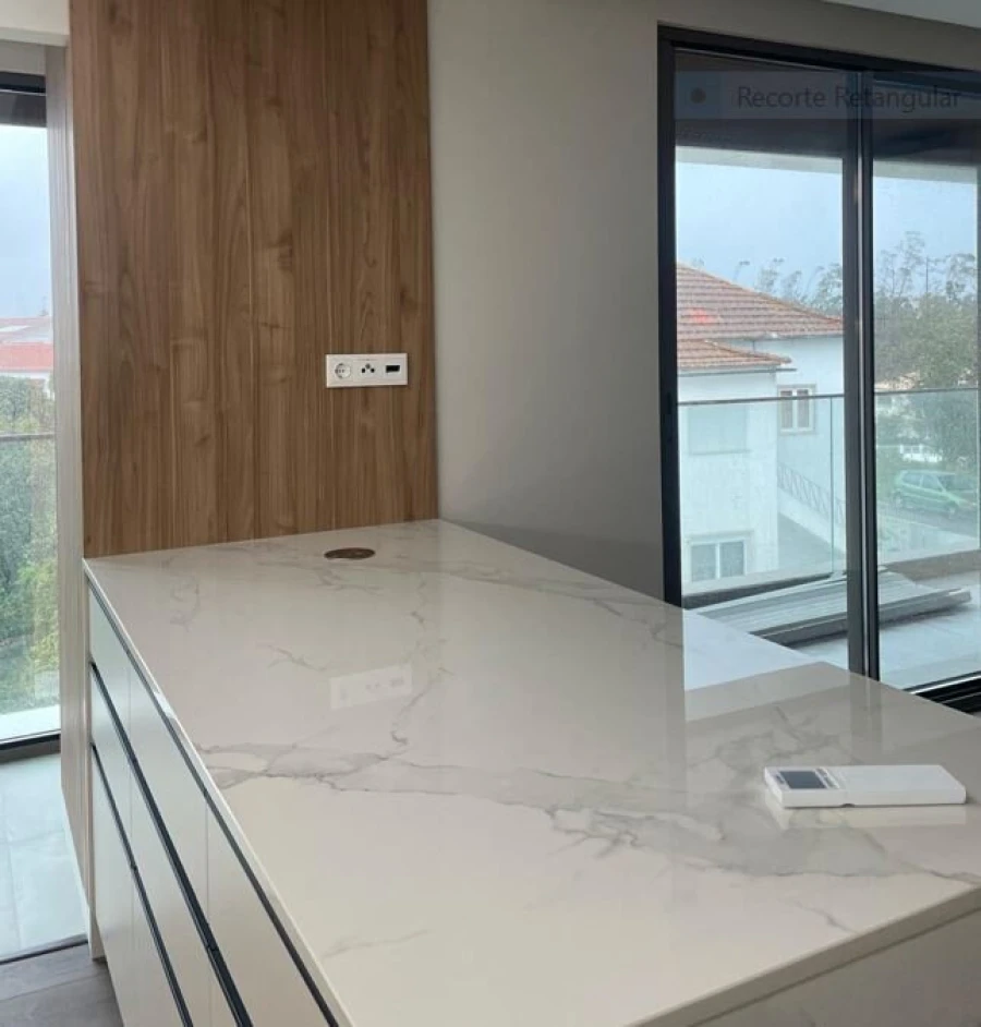 Apartamento T2 para Venda em Marrazes e Barosa Foto 14