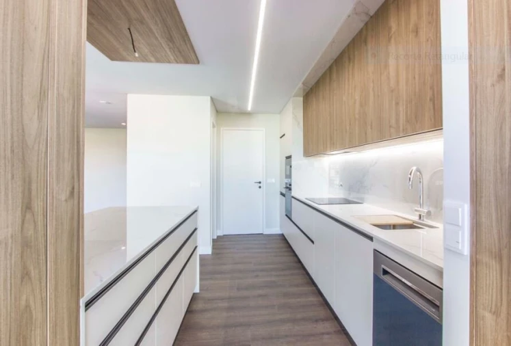 Apartamento T2 para Venda em Marrazes e Barosa Foto 15