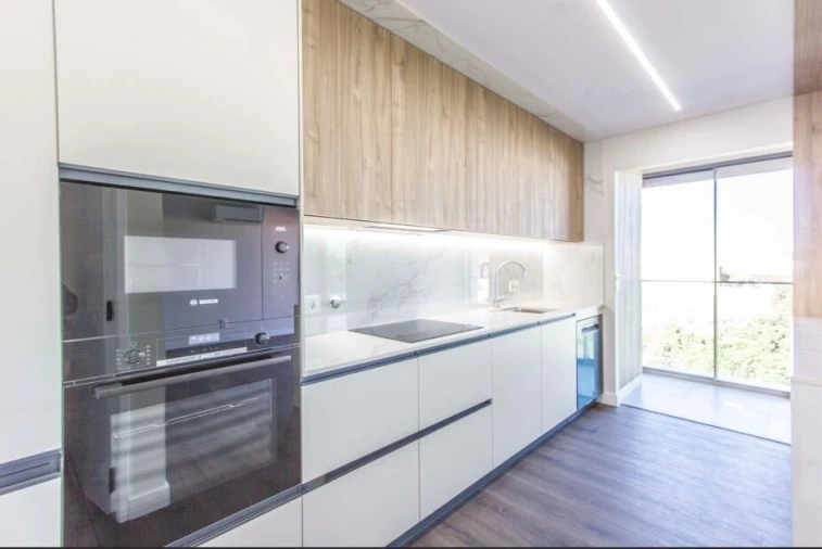 Apartamento T2 para Venda em Marrazes e Barosa Foto 16