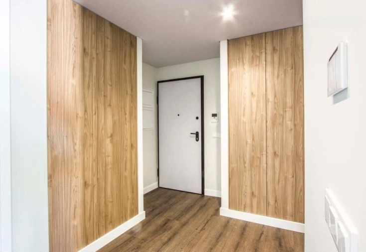 Apartamento T2 para Venda em Marrazes e Barosa Foto 21