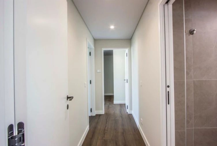 Apartamento T2 para Venda em Marrazes e Barosa Foto 22