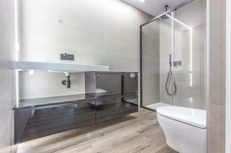 Apartamento T2 para Venda em Marrazes e Barosa Foto 29