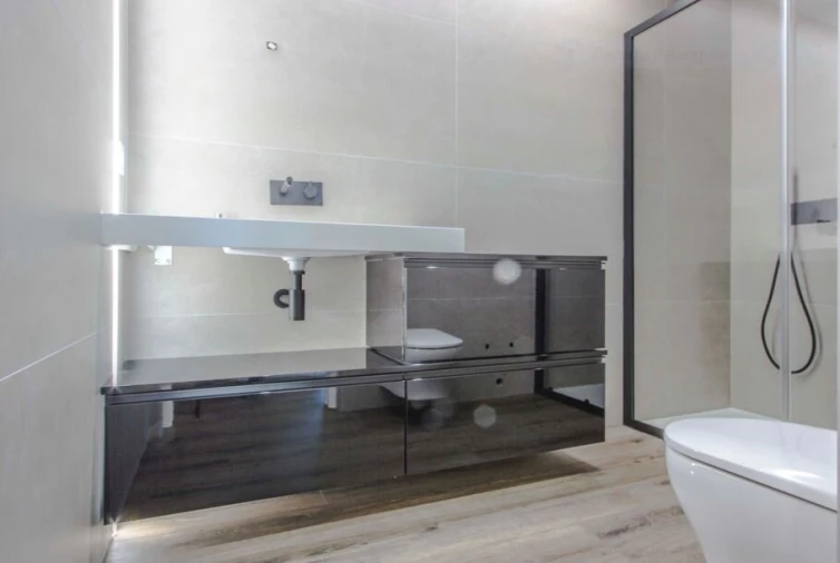 Apartamento T2 para Venda em Marrazes e Barosa Foto 30