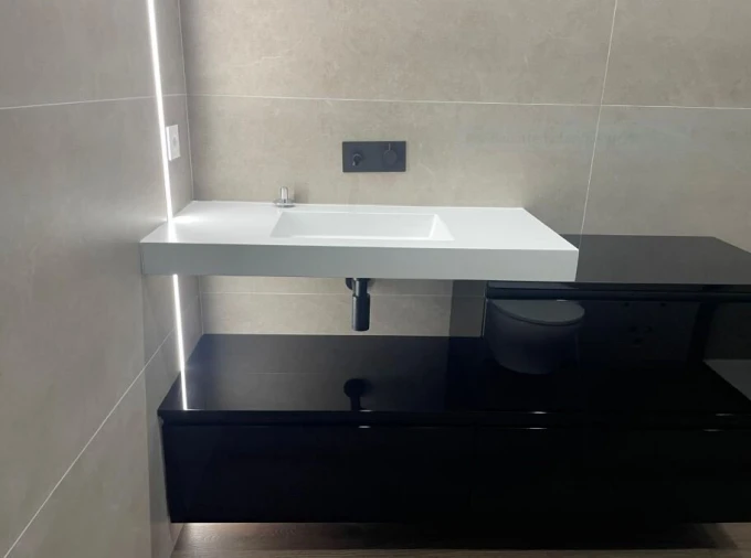 Apartamento T2 para Venda em Marrazes e Barosa Foto 31