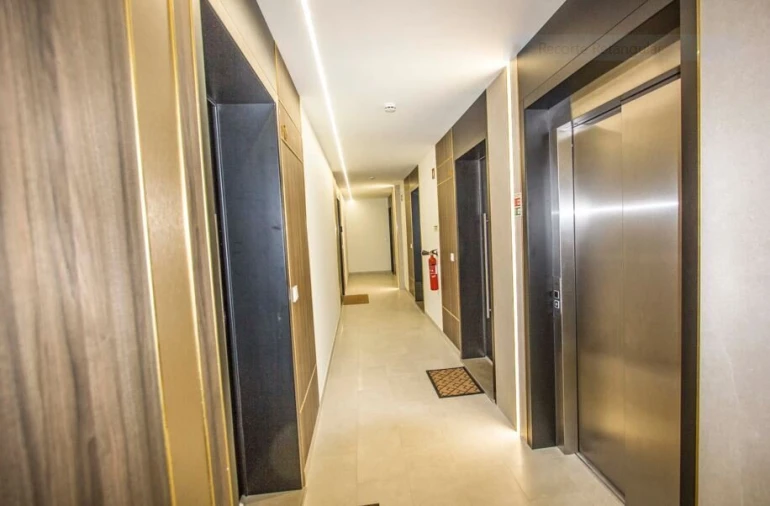 Apartamento T2 para Venda em Marrazes e Barosa Foto 34