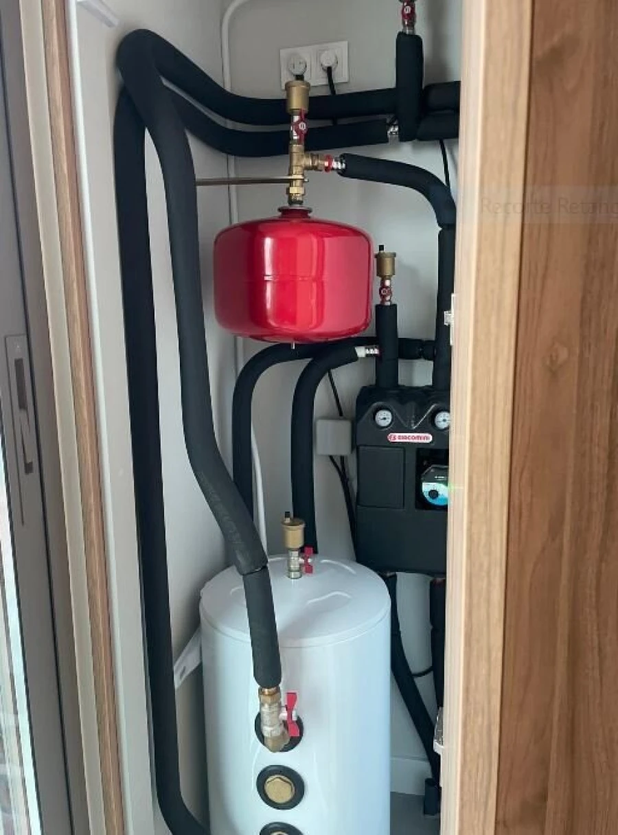 Apartamento T2 para Venda em Marrazes e Barosa Foto 40