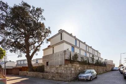 Moradia T4 para Venda em Aldoar, Foz do Douro e Nevogilde