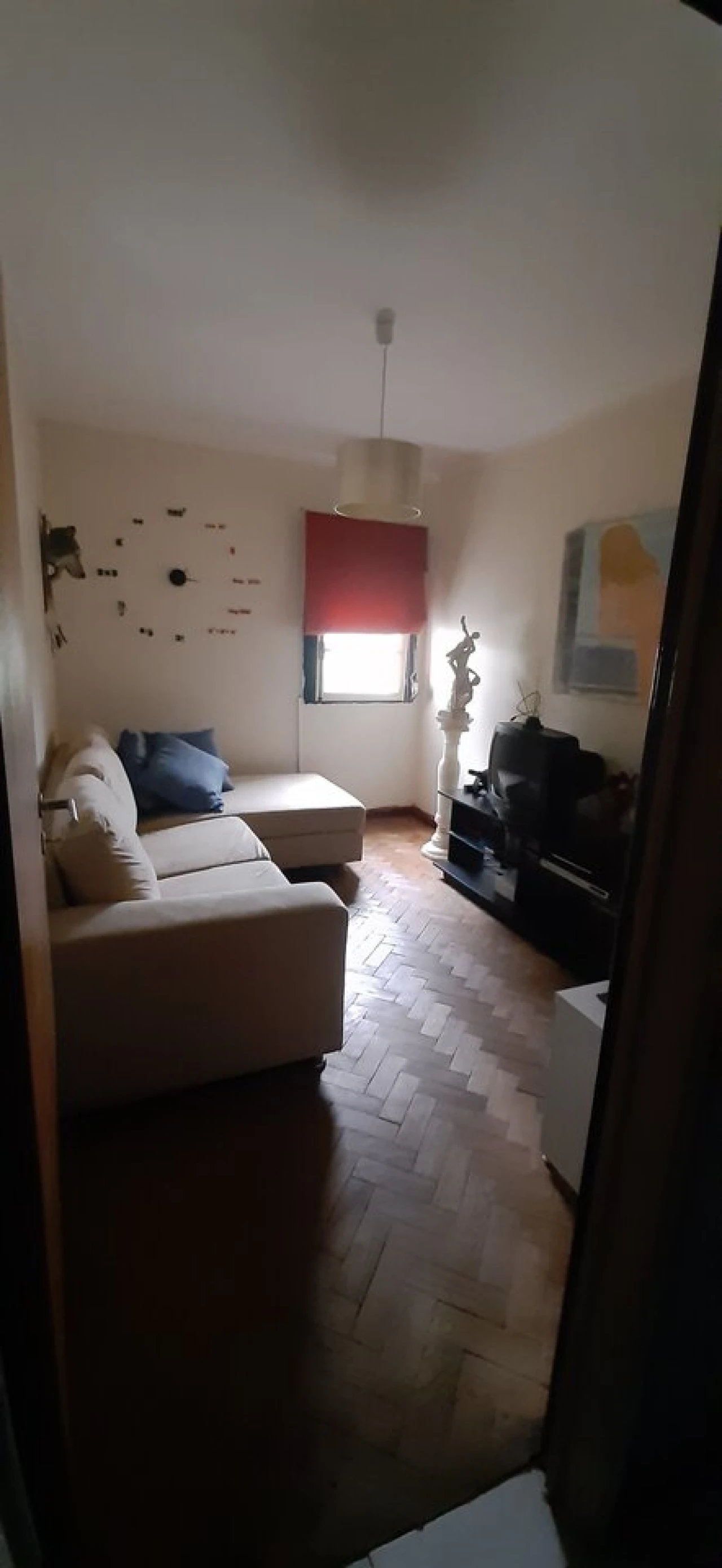 Apartamento T1 para Venda em Alto do Seixalinho, Santo André e Verderena Foto 1