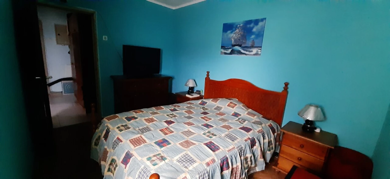 Apartamento T1 para Venda em Alto do Seixalinho, Santo André e Verderena Foto 4