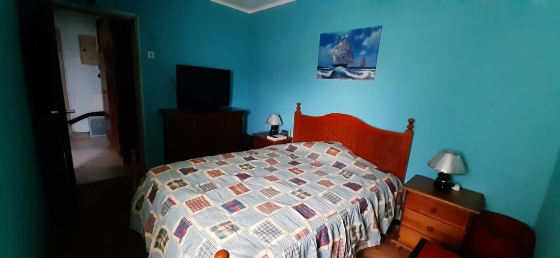 Apartamento T1 para Venda em Alto do Seixalinho, Santo André e Verderena Foto 4