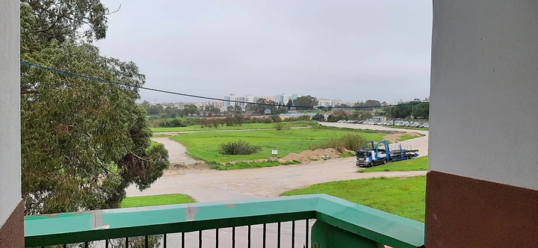 Apartamento T1 para Venda em Alto do Seixalinho, Santo André e Verderena Foto 18