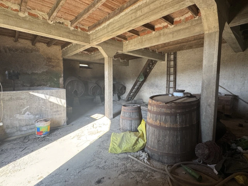 Moradia T4 para Venda em Colmeias e Memória Foto 3