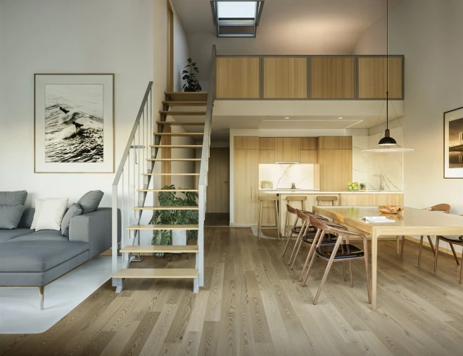 Apartamento T3 para Venda em Lordelo do Ouro e Massarelos Foto 6