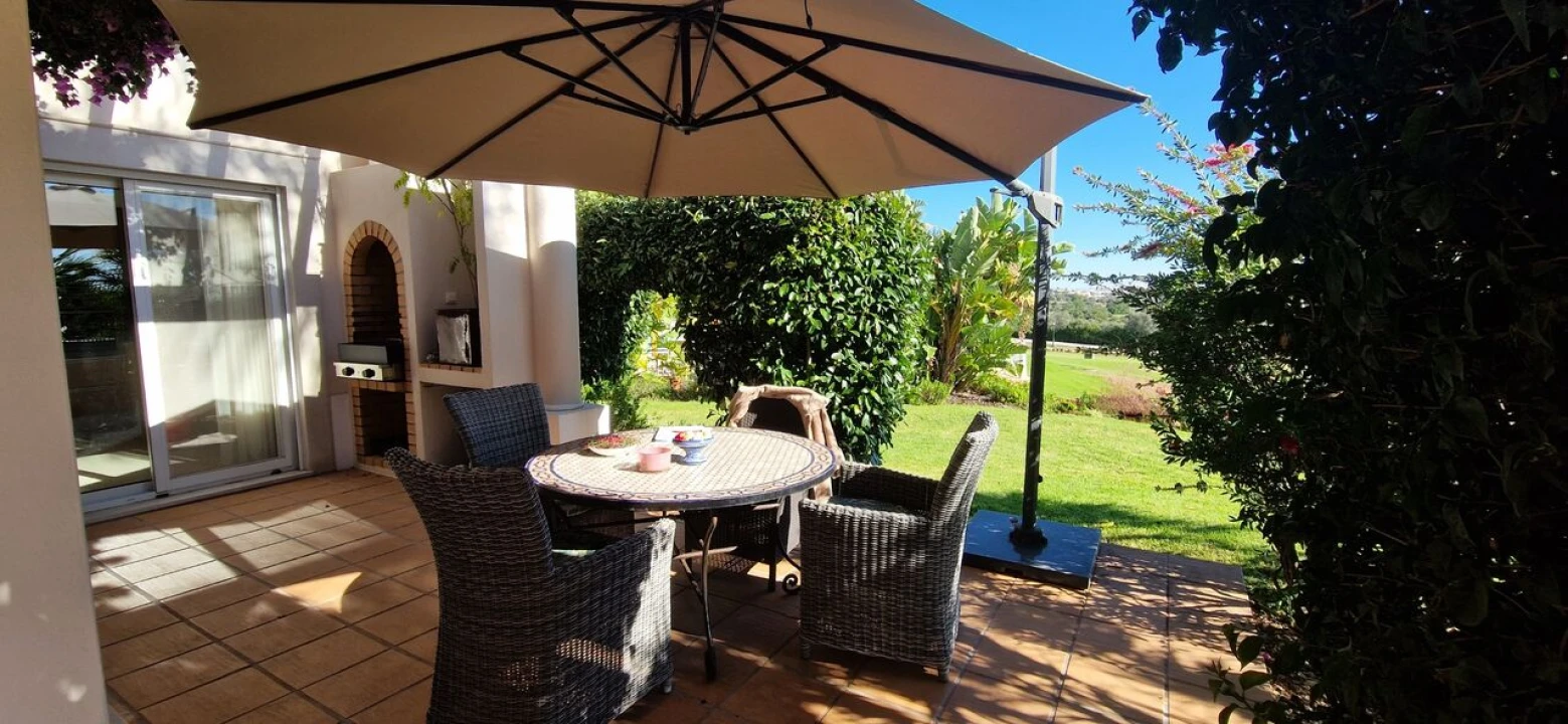 Moradia T2 para Venda em Estômbar e Parchal Foto 15