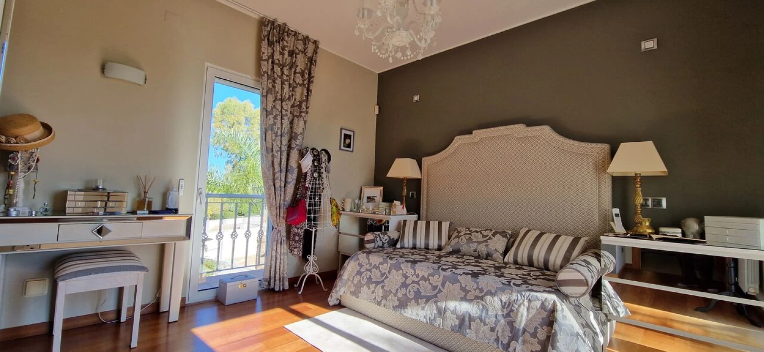 Moradia T2 para Venda em Estômbar e Parchal Foto 22