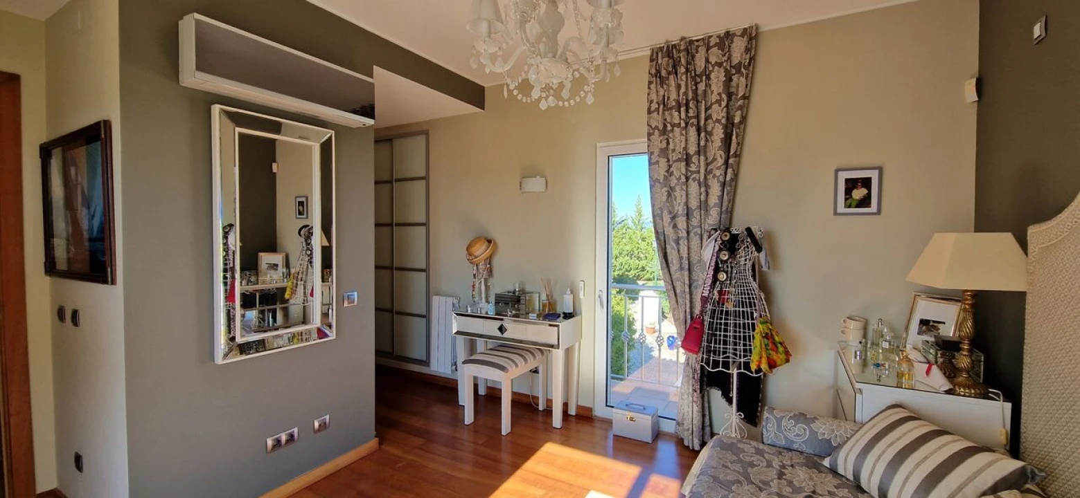 Moradia T2 para Venda em Estômbar e Parchal Foto 23