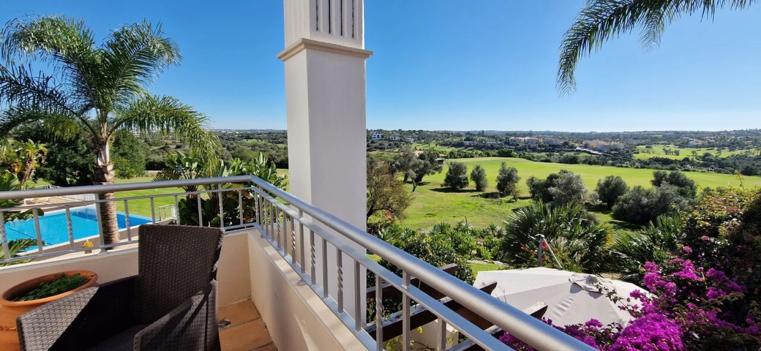 Moradia T2 para Venda em Estômbar e Parchal Foto 26