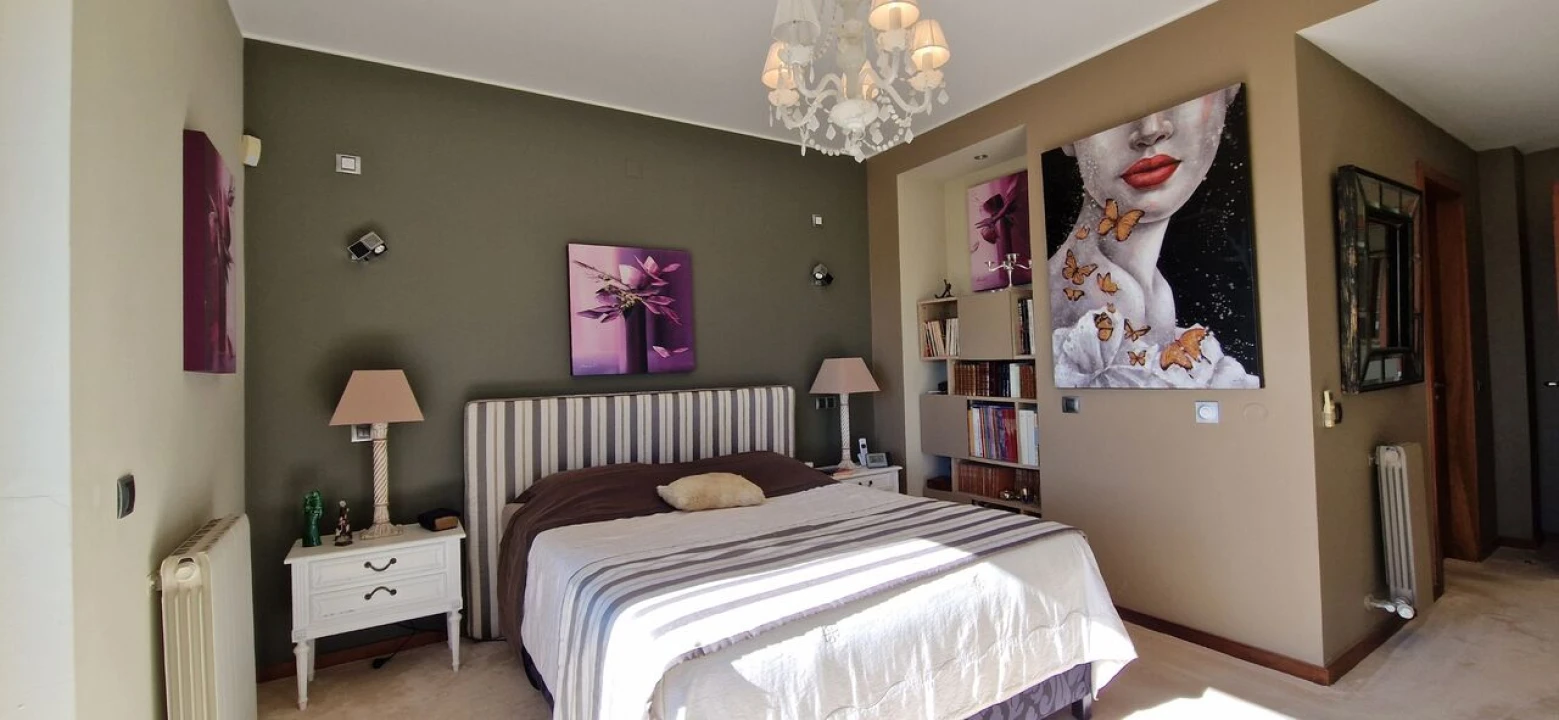 Moradia T2 para Venda em Estômbar e Parchal Foto 35