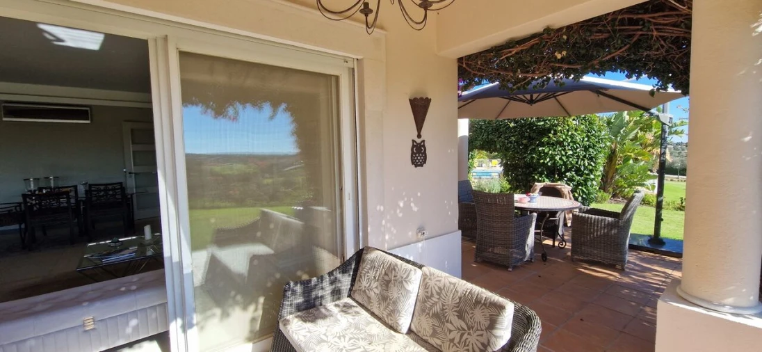 Moradia T2 para Venda em Estômbar e Parchal Foto 14