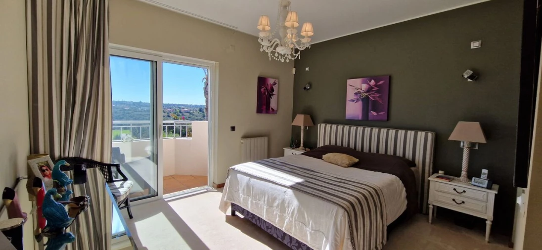 Moradia T2 para Venda em Estômbar e Parchal Foto 34