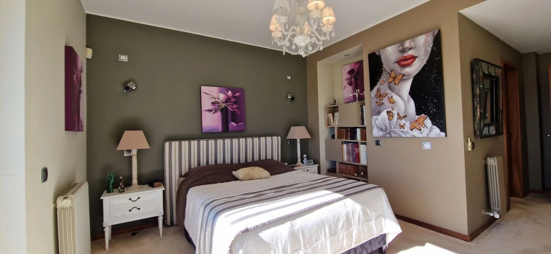 Moradia T2 para Venda em Estômbar e Parchal Foto 35