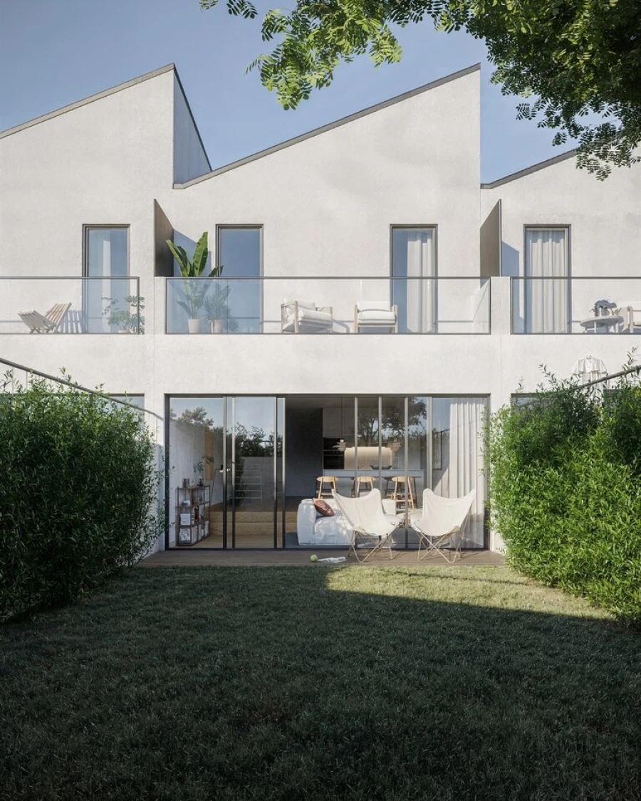 Moradia T1 para Venda em Lordelo do Ouro e Massarelos Foto 3