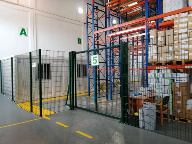 Armazém para Arrendamento em Santo Antão e São Julião do Tojal Foto 6