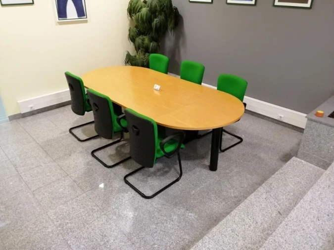 Armazém para Arrendamento em Santo Antão e São Julião do Tojal Foto 9