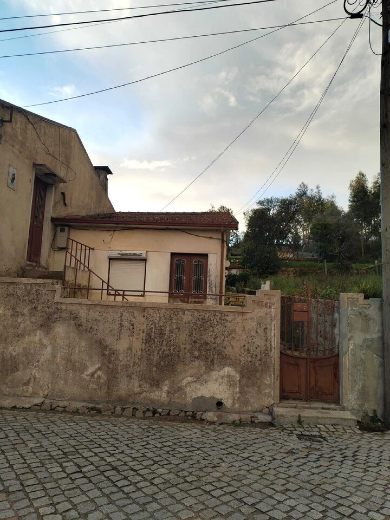 Moradia T2 para Venda em Coronado (São Romão e São Mamede) Foto 3