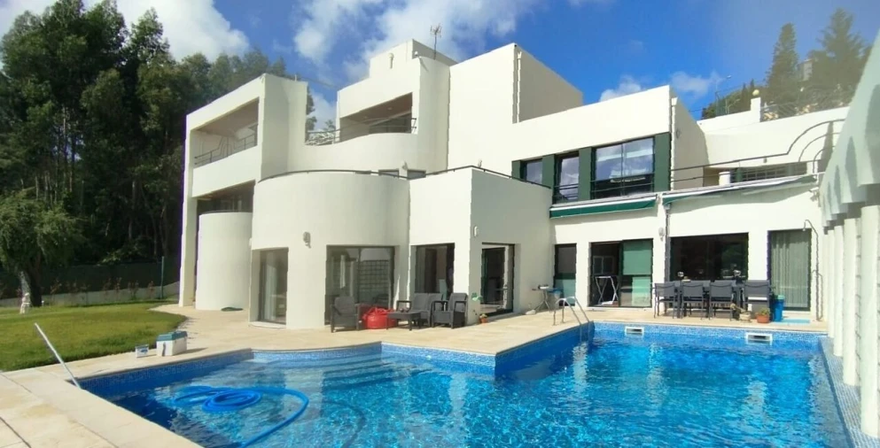 Moradia T4 para Venda em Foz do Sousa e Covelo Foto 14