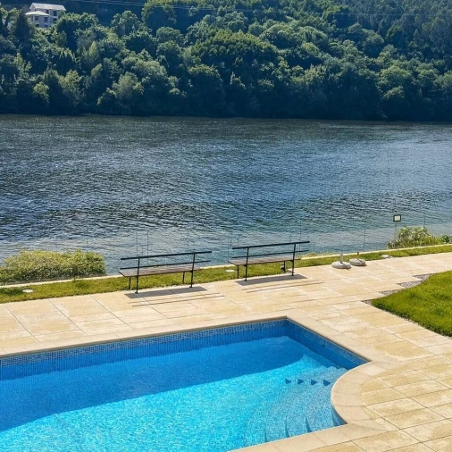 Moradia T4 para Venda em Foz do Sousa e Covelo