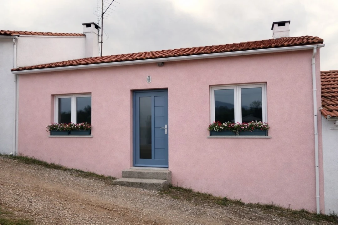 Moradia T1 para Venda em Coronado (São Romão e São Mamede) Foto 1