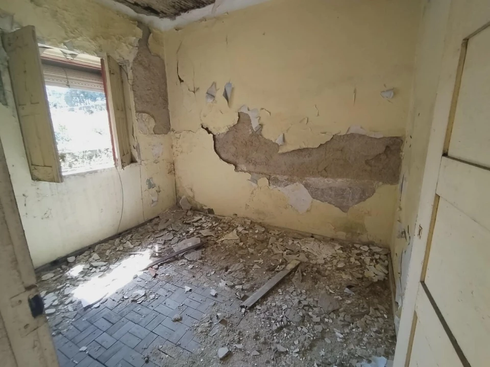 Moradia T1 para Venda em Coronado (São Romão e São Mamede) Foto 5