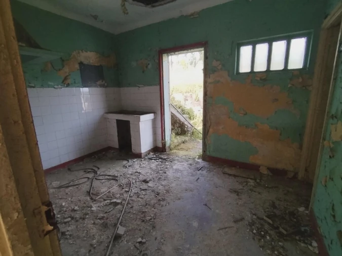 Moradia T1 para Venda em Coronado (São Romão e São Mamede) Foto 3