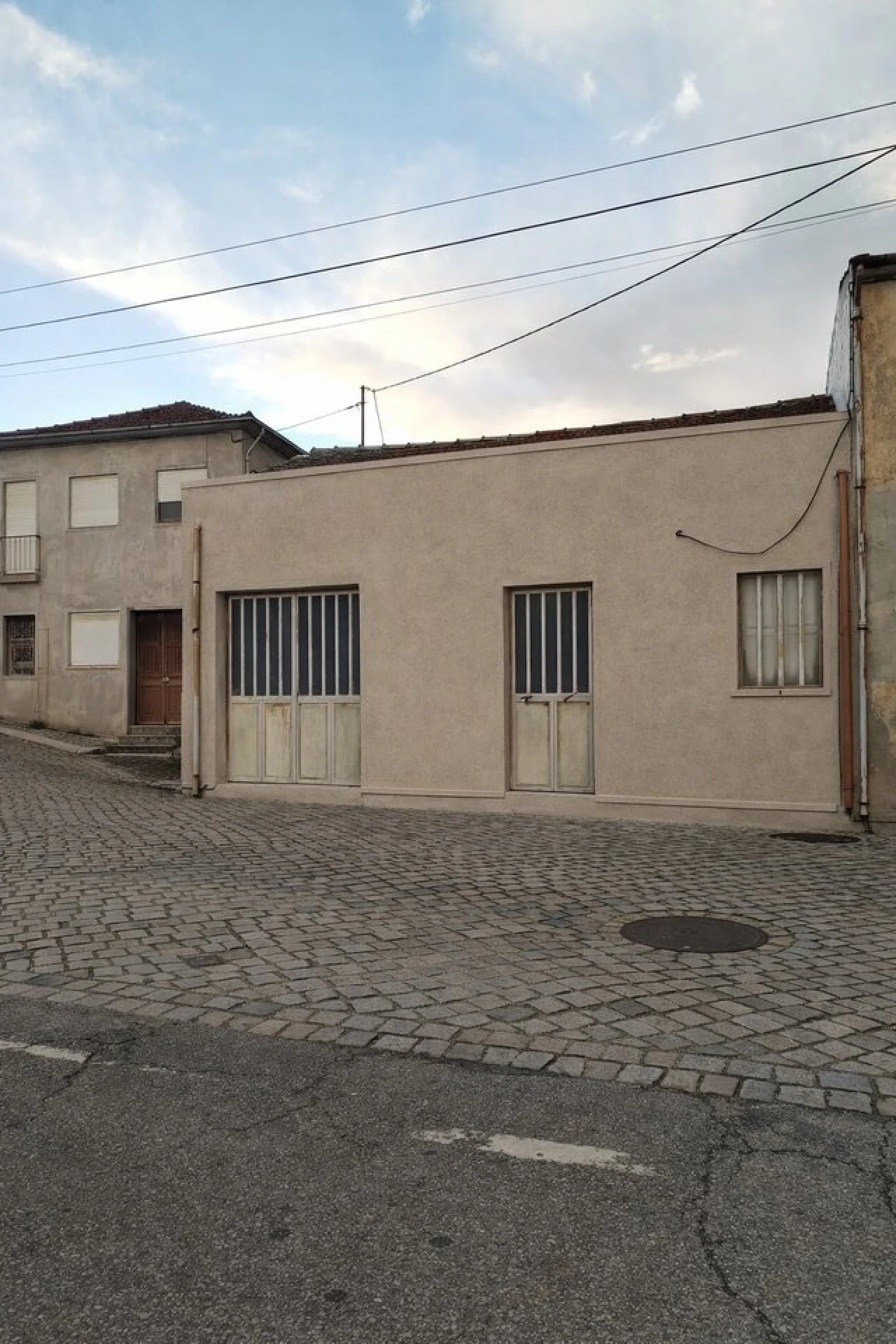 Armazém para Venda em Coronado (São Romão e São Mamede) Foto 1