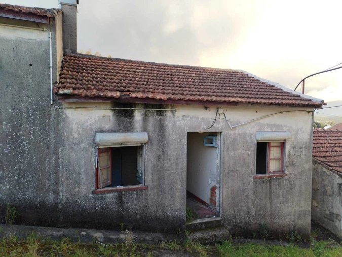 Armazém para Venda em Coronado (São Romão e São Mamede) Foto 4