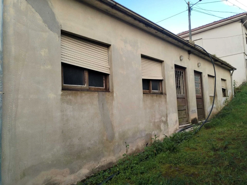 Moradia T2 para Venda em Coronado (São Romão e São Mamede) Foto 2