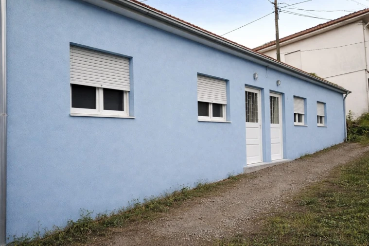 Moradia T2 para Venda em Coronado (São Romão e São Mamede) Foto 1