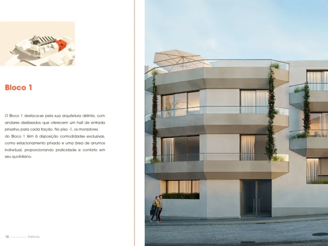 Apartamento T2 para Venda em Lordelo do Ouro e Massarelos Foto 6