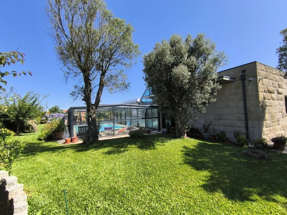 Moradia T4 para Venda em Esposende, Marinhas e Gandra Foto 3