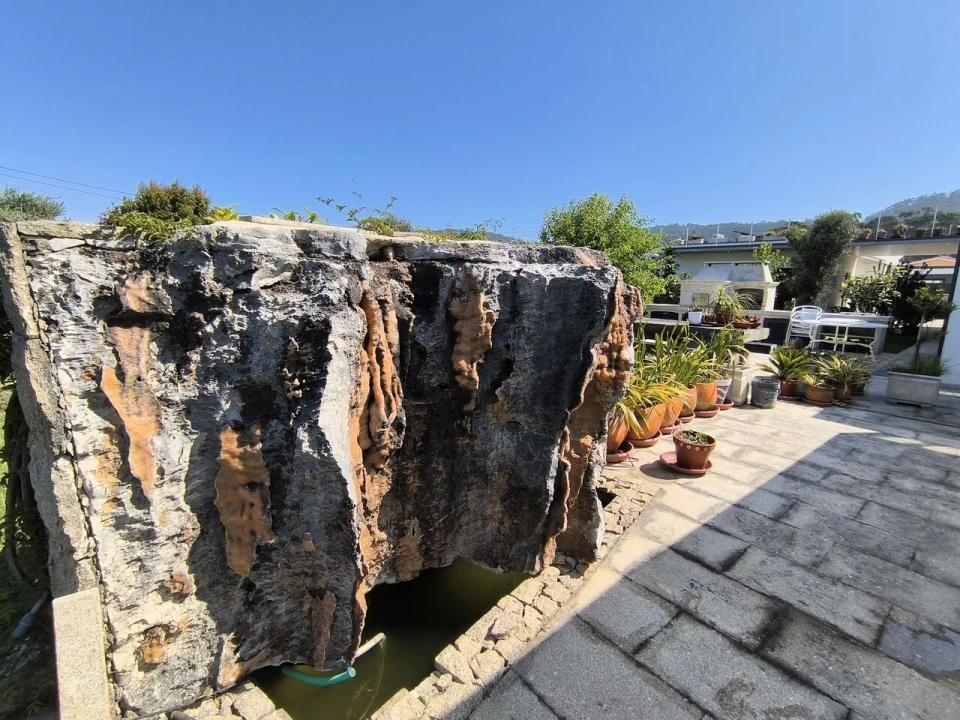 Moradia T4 para Venda em Esposende, Marinhas e Gandra Foto 17