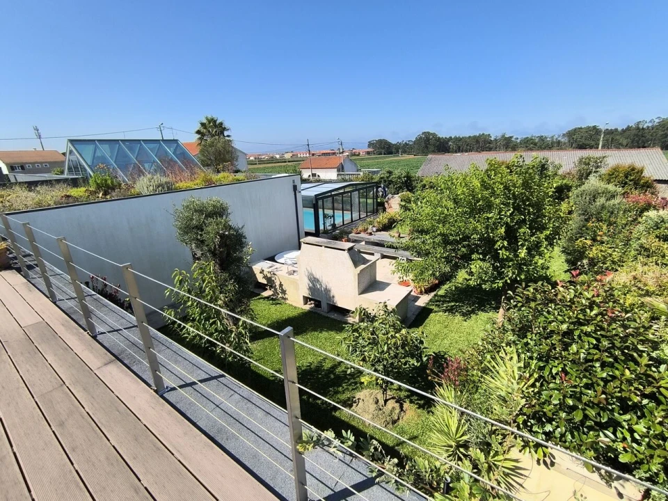 Moradia T4 para Venda em Esposende, Marinhas e Gandra Foto 20