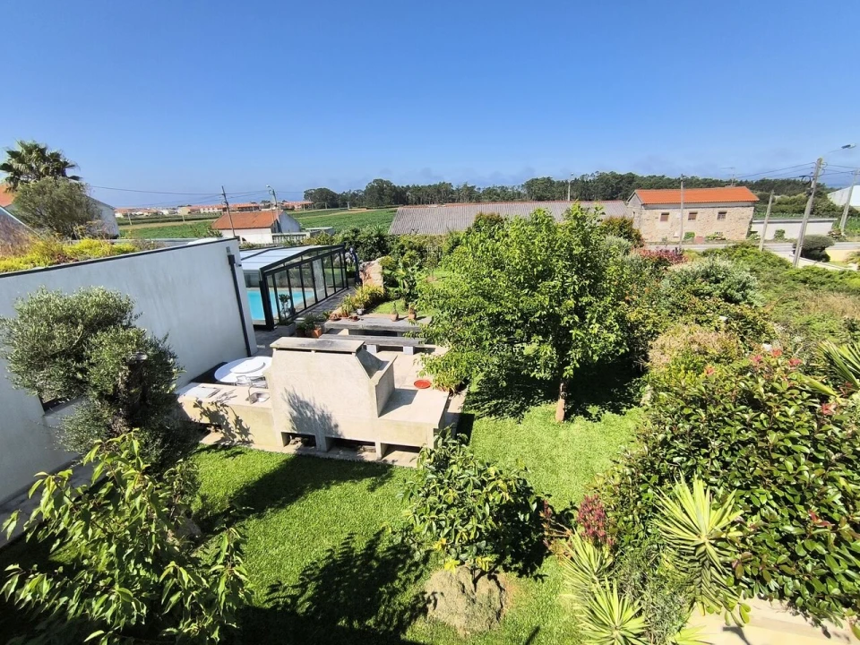 Moradia T4 para Venda em Esposende, Marinhas e Gandra Foto 21