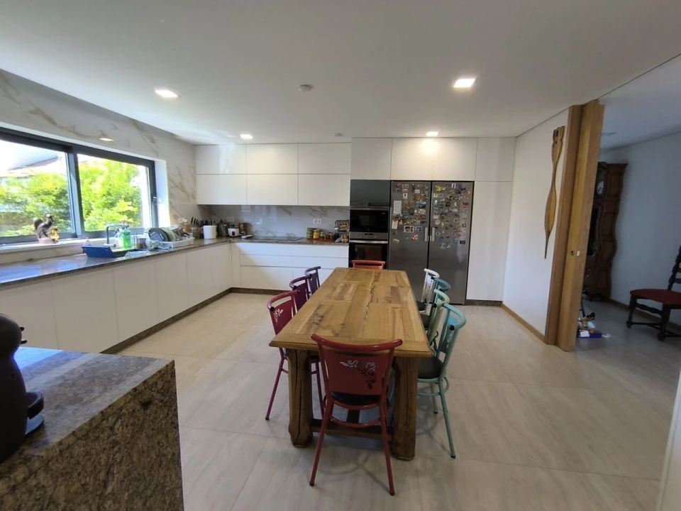 Moradia T4 para Venda em Esposende, Marinhas e Gandra Foto 35