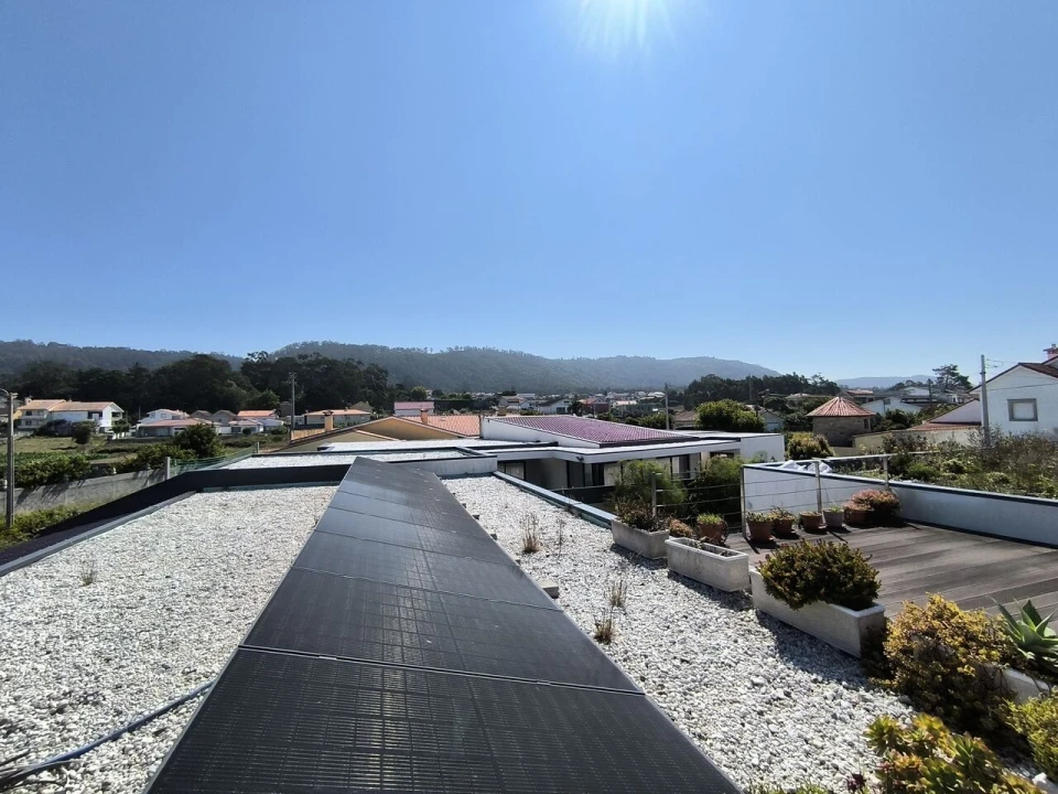 Moradia T4 para Venda em Esposende, Marinhas e Gandra Foto 72