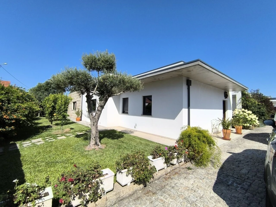 Moradia T4 para Venda em Esposende, Marinhas e Gandra Foto 39