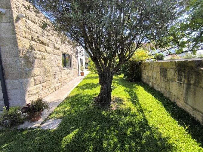 Moradia T4 para Venda em Esposende, Marinhas e Gandra Foto 5